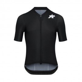 Assos Maglia Ciclismo Mille Gt S11 Nero Series Uomo