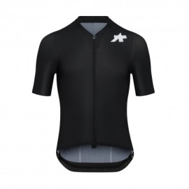 Assos Maglia Ciclismo Mille Gt S11 Nero Series Uomo