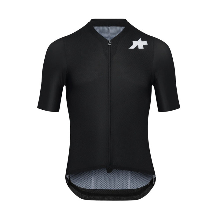Assos Maglia Ciclismo Mille Gt S11 Nero Series Uomo