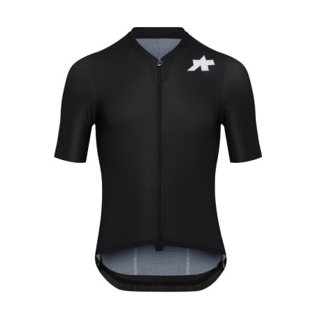 Assos Maglia Ciclismo Mille Gt S11 Nero Series Uomo