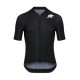 Assos Maglia Ciclismo Mille Gt S11 Nero Series Uomo