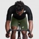 Assos Maglia Ciclismo Mille Gt S11 Nero Series Uomo
