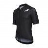 Assos Maglia Ciclismo Mille Gt S11 Nero Series Uomo