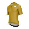 Assos Maglia Ciclismo Mille Gt S11 Golden Giallo Uomo