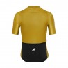 Assos Maglia Ciclismo Mille Gt S11 Golden Giallo Uomo