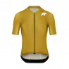 Assos Maglia Ciclismo Mille Gt S11 Golden Giallo Uomo
