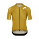 Assos Maglia Ciclismo Mille Gt S11 Golden Giallo Uomo