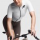 Assos Maglia Ciclismo Uma Gt S11 Evo Bianco Series Donna