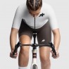 Assos Maglia Ciclismo Uma Gt S11 Evo Bianco Series Donna