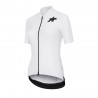 Assos Maglia Ciclismo Uma Gt S11 Evo Bianco Series Donna