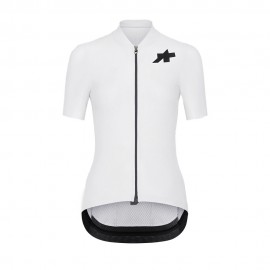 Assos Maglia Ciclismo Uma Gt S11 Evo Bianco Series Donna