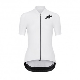 Assos Maglia Ciclismo Uma Gt S11 Evo Bianco Series Donna