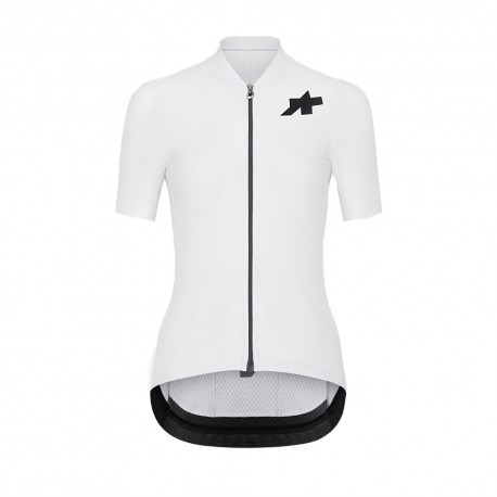 Assos Maglia Ciclismo Uma Gt S11 Evo Bianco Series Donna