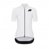 Assos Maglia Ciclismo Uma Gt S11 Evo Bianco Series Donna