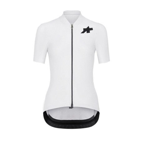 Assos Maglia Ciclismo Uma Gt S11 Evo Bianco Series Donna