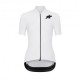 Assos Maglia Ciclismo Uma Gt S11 Evo Bianco Series Donna