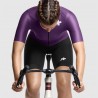 Assos Maglia Ciclismo Uma Gt S11 Evo Wisteria Violet Donna
