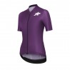 Assos Maglia Ciclismo Uma Gt S11 Evo Wisteria Violet Donna