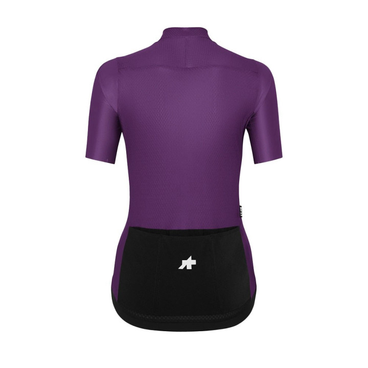 Assos Maglia Ciclismo Uma Gt S11 Evo Wisteria Violet Donna