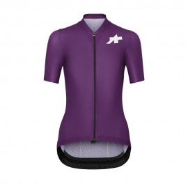 Assos Maglia Ciclismo Uma Gt S11 Evo Wisteria Violet Donna