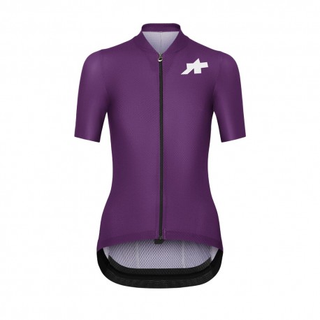 Assos Maglia Ciclismo Uma Gt S11 Evo Wisteria Violet Donna