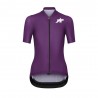 Assos Maglia Ciclismo Uma Gt S11 Evo Wisteria Violet Donna