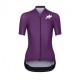 Assos Maglia Ciclismo Uma Gt S11 Evo Wisteria Violet Donna