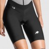 Assos Pantaloncini Ciclismo Uma Gt S11 Long Nero Series Donna