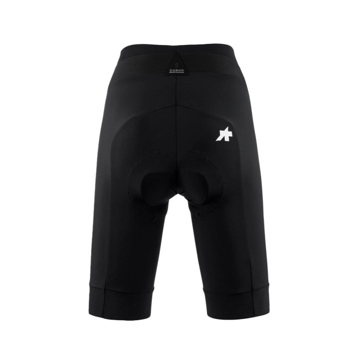 Assos Pantaloncini Ciclismo Uma Gt S11 Long Nero Series Donna