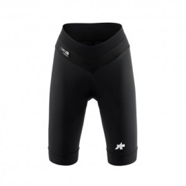 Assos Pantaloncini Ciclismo Uma Gt S11 Long Nero Series Donna
