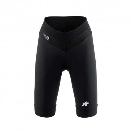 Assos Pantaloncini Ciclismo Uma Gt S11 Long Nero Series Donna