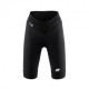 Assos Pantaloncini Ciclismo Uma Gt S11 Long Nero Series Donna