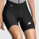 Assos Pantaloncini Ciclismo Uma Gt S11 Nero Series Donna