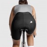 Assos Pantaloncini Ciclismo Uma Gt S11 Nero Series Donna