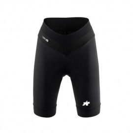 Assos Pantaloncini Ciclismo Uma Gt S11 Nero Series Donna