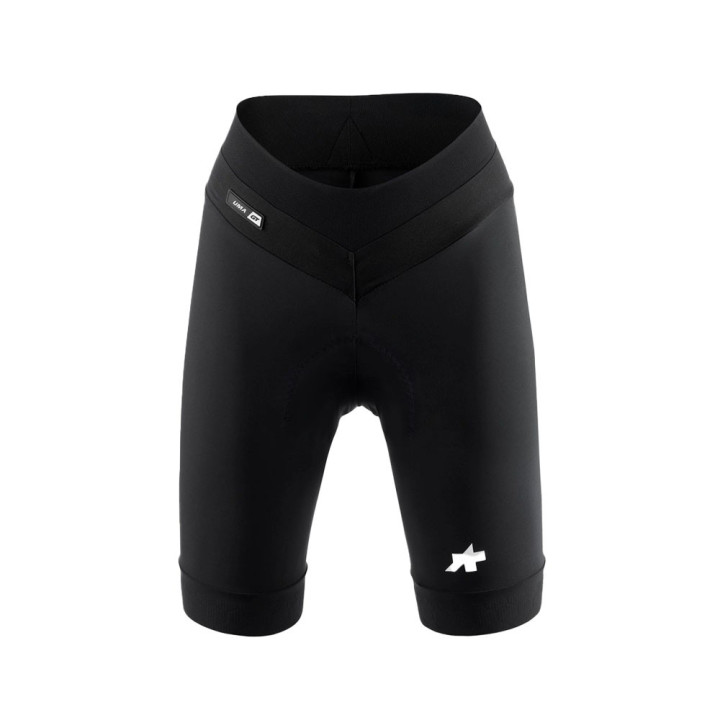 Assos Pantaloncini Ciclismo Uma Gt S11 Nero Series Donna