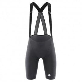 Assos Salopette Ciclismo Equipe R Robust Grigio Uomo