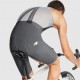 Assos Salopette Ciclismo Equipe R Robust Grigio Uomo