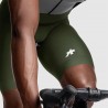 Assos Salopette Ciclismo Short Mille Gt Moss Verde Uomo