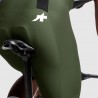 Assos Salopette Ciclismo Short Mille Gt Moss Verde Uomo
