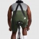 Assos Salopette Ciclismo Short Mille Gt Moss Verde Uomo