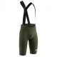 Assos Salopette Ciclismo Short Mille Gt Moss Verde Uomo