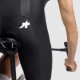 Assos Salopette Ciclismo Short Mille Gt Nero Series Uomo