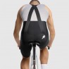 Assos Salopette Ciclismo Short Mille Gt Nero Series Uomo