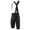 Assos Salopette Ciclismo Short Mille Gt Nero Series Uomo