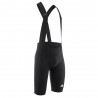 Assos Salopette Ciclismo Short Mille Gt Nero Series Uomo