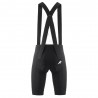 Assos Salopette Ciclismo Short Mille Gt Nero Series Uomo