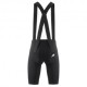 Assos Salopette Ciclismo Short Mille Gt Nero Series Uomo