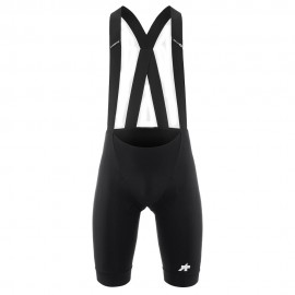 Assos Salopette Ciclismo Short Mille Gt Nero Series Uomo