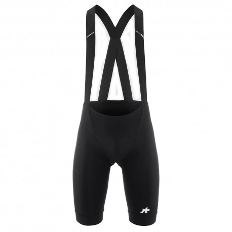 Assos Salopette Ciclismo Short Mille Gt Nero Series Uomo